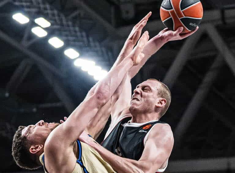 Smailagic Virtus Bologna