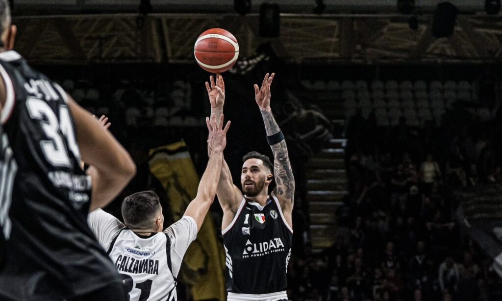 Vildoza Virtus Udine