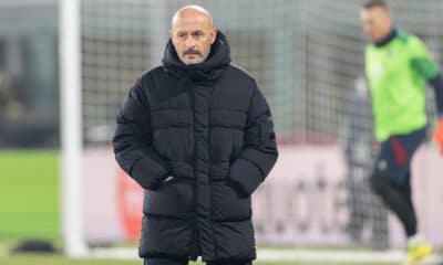 Vincenzo Italiano (©Damiano Fiorentini)