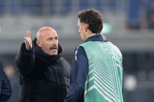 Vincenzo Italiano (©Damiano Fiorentini)