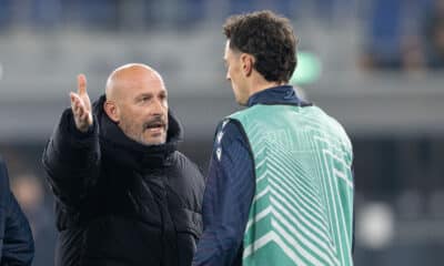 Vincenzo Italiano (©Damiano Fiorentini)