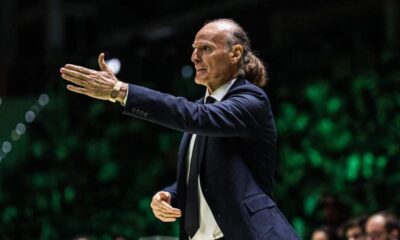 Virtus - Ivanovic Partizan