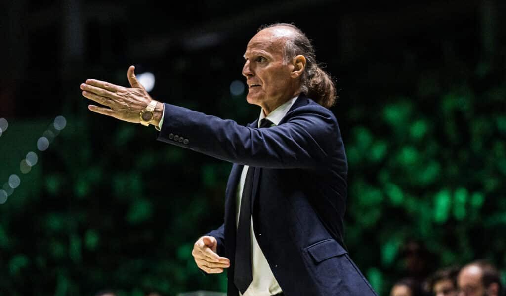 Virtus - Ivanovic Partizan