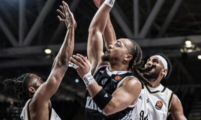 Virtus - Asvel Edwards