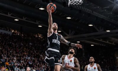 Virtus - Vildoza - Olympiacos - Virtus