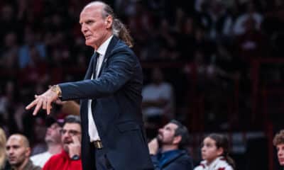 Virtus - Mercato - Ivanovic