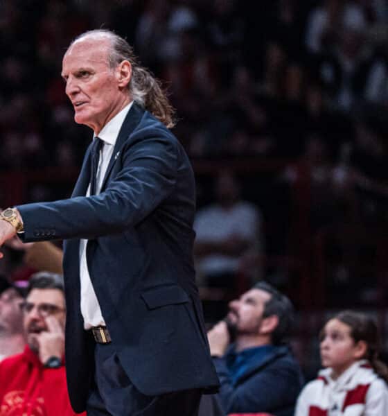 Virtus - Mercato - Ivanovic