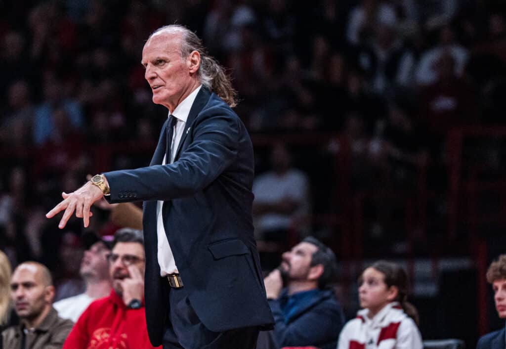 Virtus - Mercato - Ivanovic