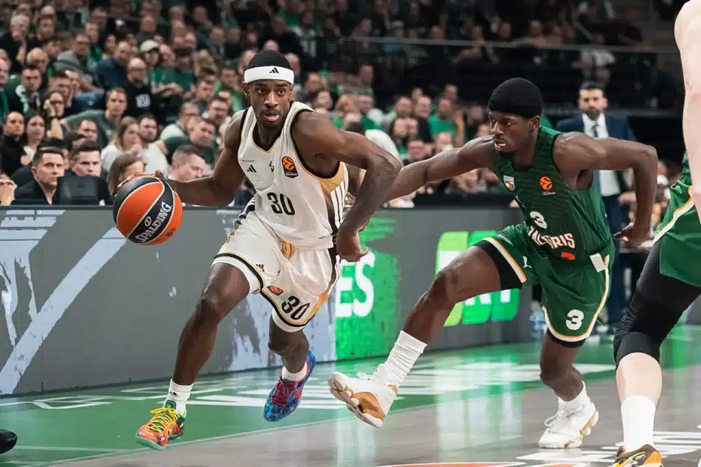 Watson Virtus Asvel