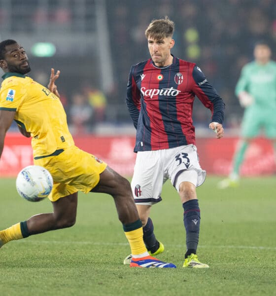 Juan Miranda (© Damiano Fiorentini)