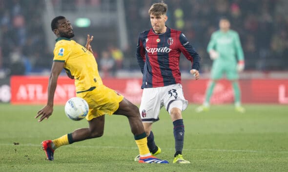 Calciomercato Bologna, retroscena su Miranda e Moro: entrambi hanno ricevuto offerte