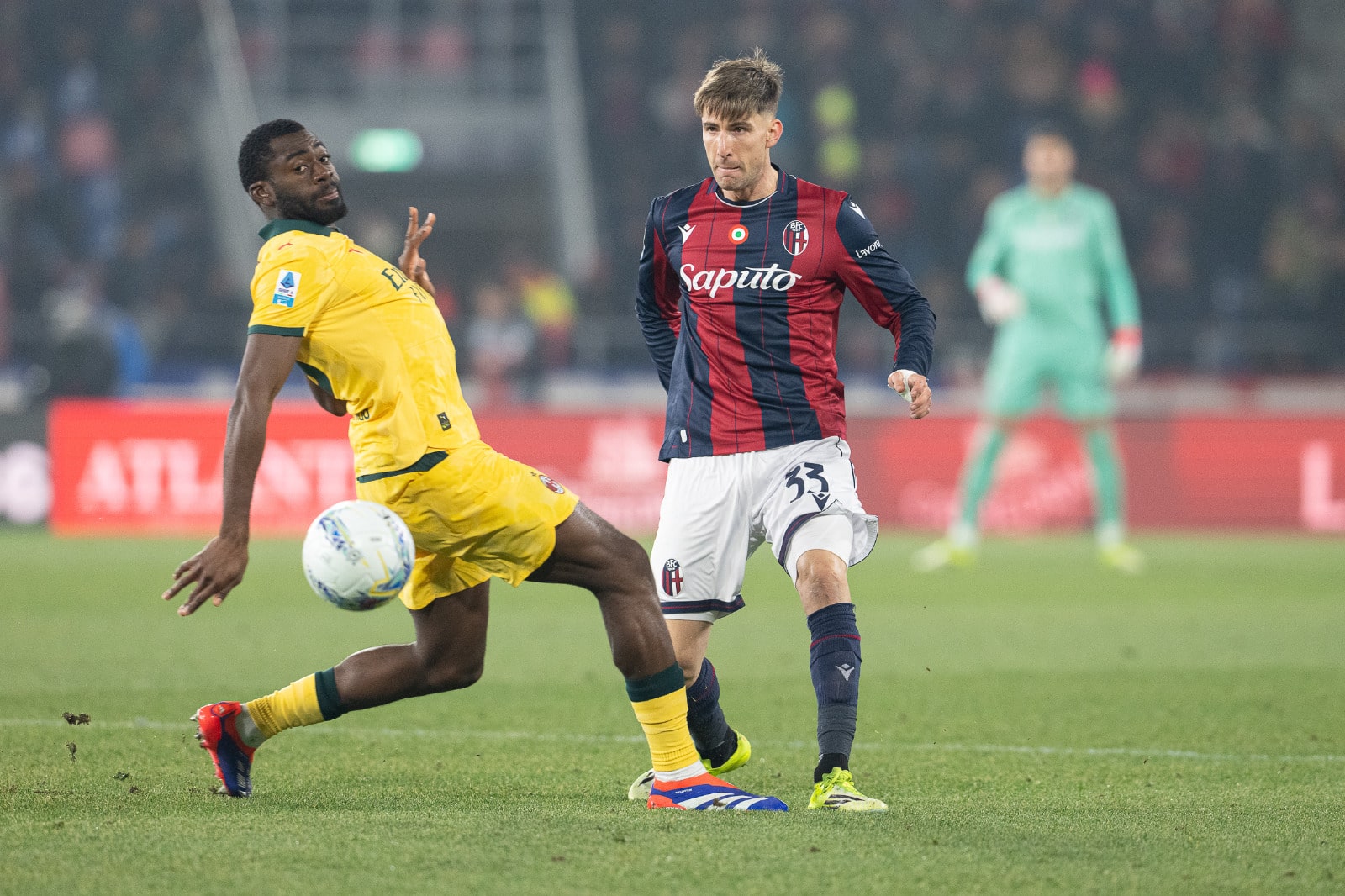 Juan Miranda (© Damiano Fiorentini)