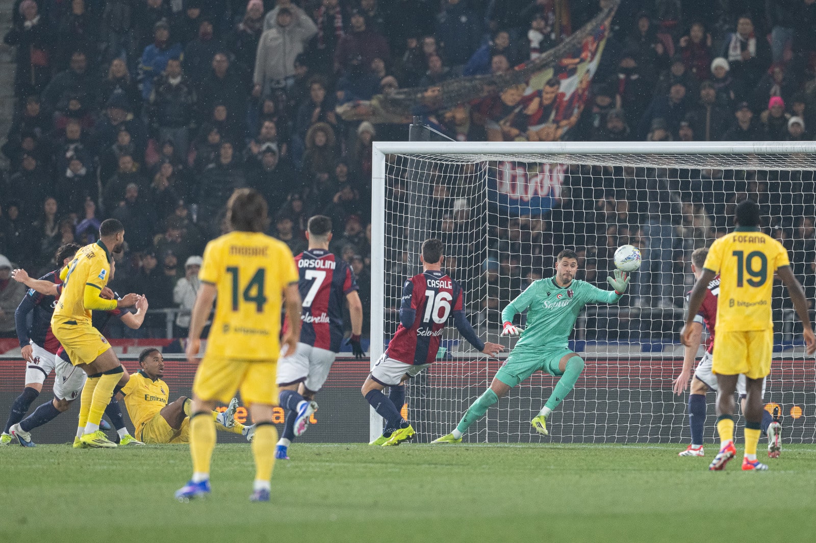 Federico Ravaglia (© Damiano Fiorentini)