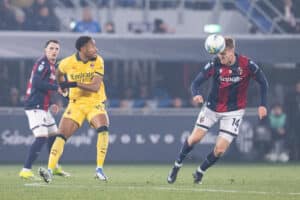 Torbjørn Heggem, Bologna Milan (© Damiano Fiorentini)