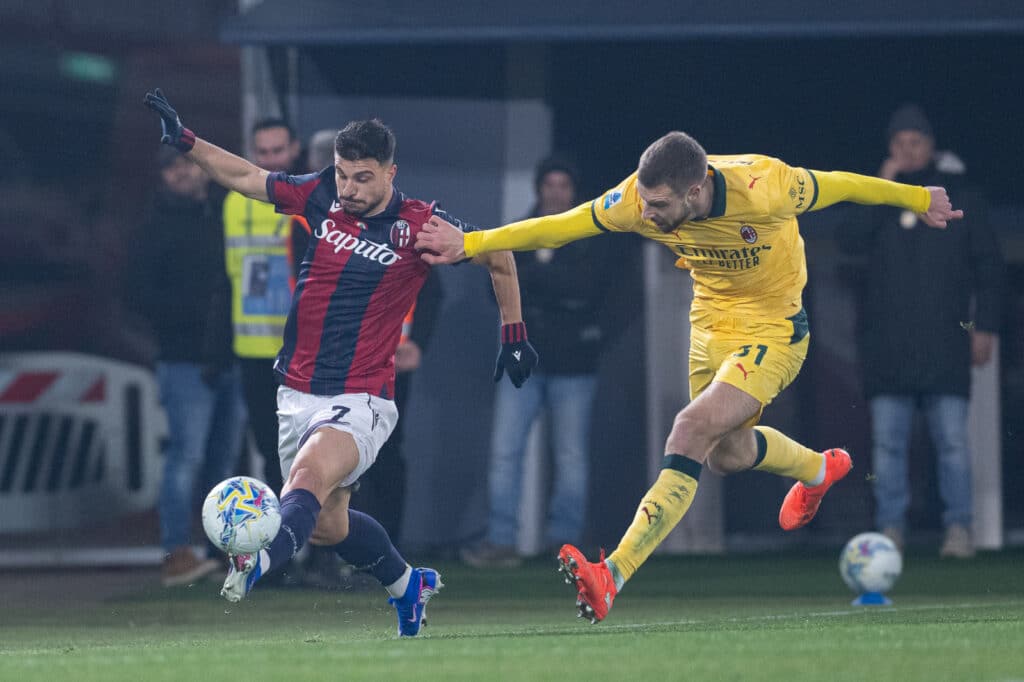 Riccardo Orsolini (© Damiano Fiorentini)