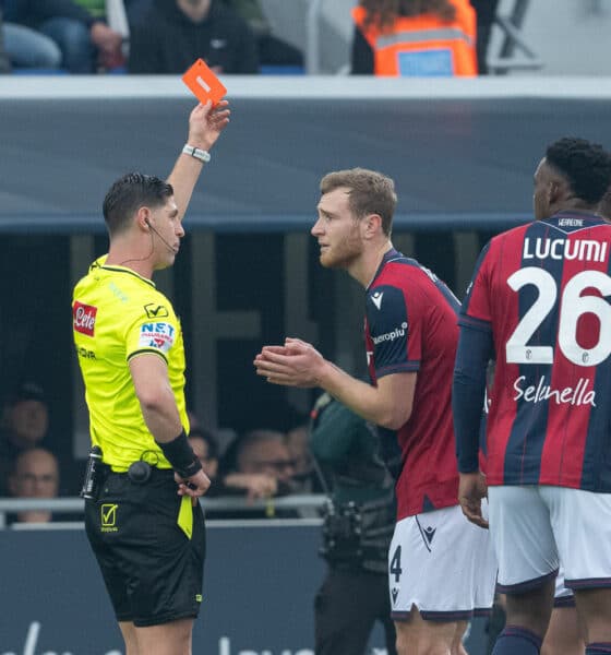 Tommaso Pobega (© Damiano Fiorentini)