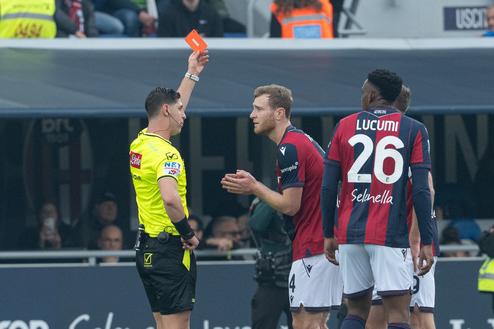 Tommaso Pobega (© Damiano Fiorentini)