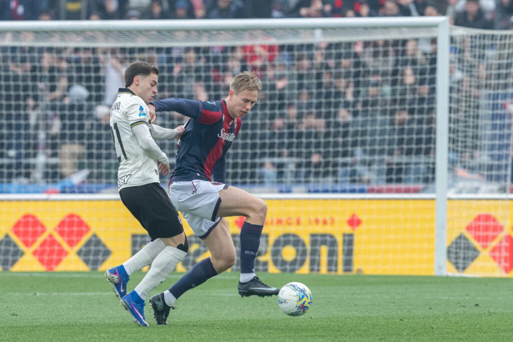 Torbjørn Heggem (© Damiano Fiorentini)