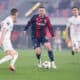 Federico Bernardeschi in Bologna-Brann (© Damiano Fiorentini)