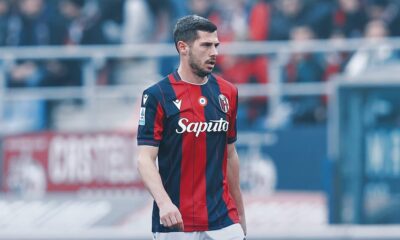 Remo Freuler (© Bologna FC 1919)