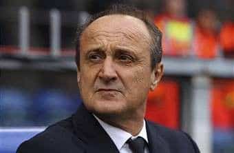 Delio Rossi (© Bologna FC)