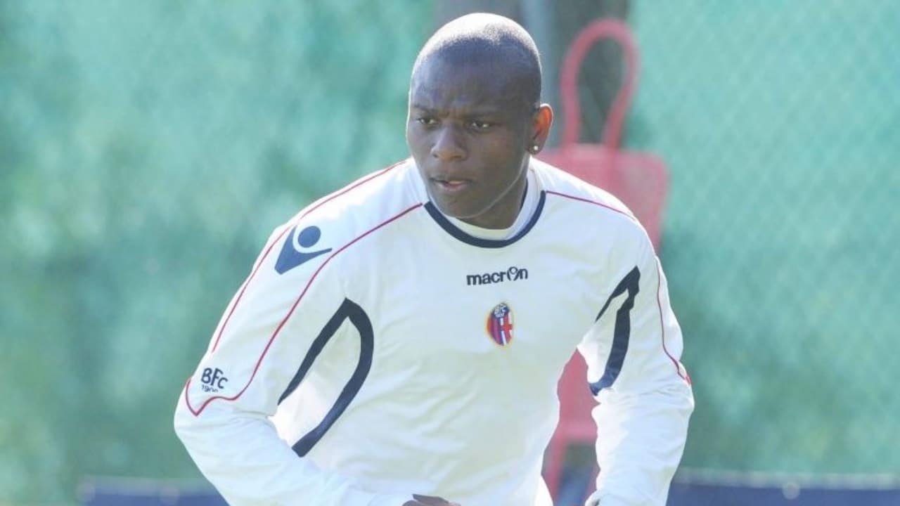 Gaby Mudingayi (@ Bologna FC)