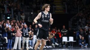 Francesco Ferrari (©Virtus Bologna)