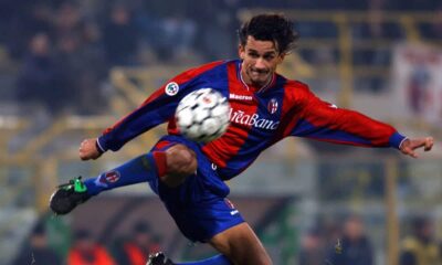 Michele Paramatti (© Bologna FC 1909)