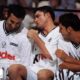 Virtus Pallacanestro Cinquntatreesima puntata. Rigaudeau, Danilovic e Sconochini in panchina, il 1999/2000 non porta trofei.