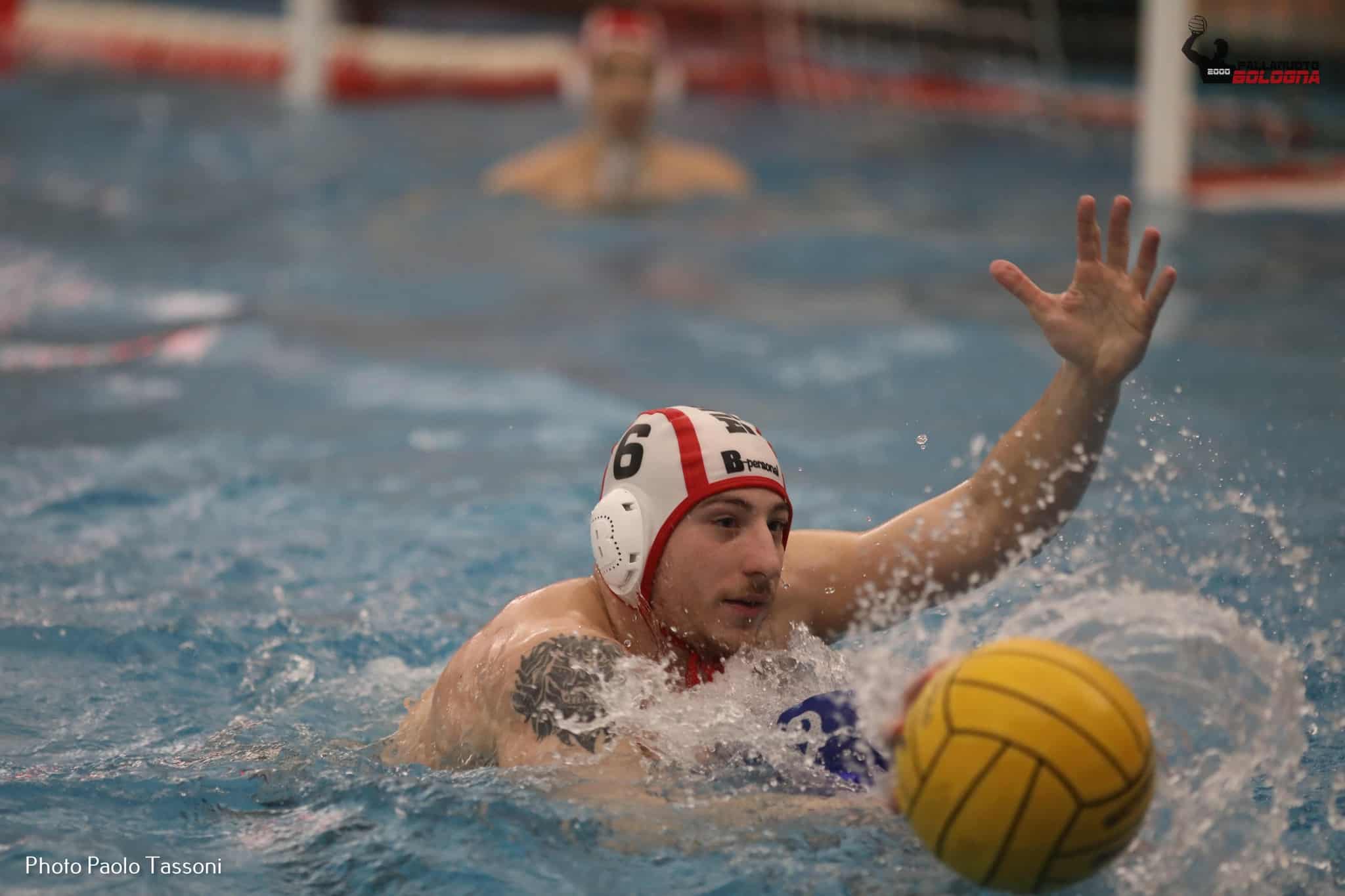 Giacomo Dozza crediti Paolo Tassoni