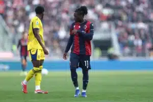 Jonathan Rowe (© Bologna FC 1909)