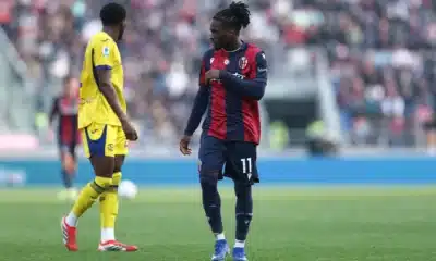 Jonathan Rowe (© Bologna FC 1909)