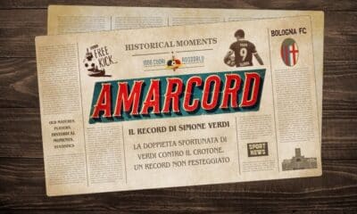 Amarcord - La doppietta di Verdi