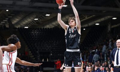 Virtus - Ferrari - LBA