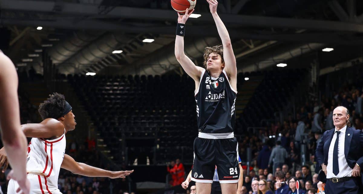 Virtus - Ferrari - LBA