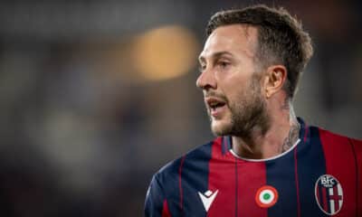 Federico Bernardeschi (© Damiano Fiorentini)