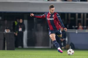 Federico Bernardeschi (© Damiano Fiorentini)