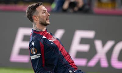 Federico Bernardeschi (© Damiano Fiorentini)
