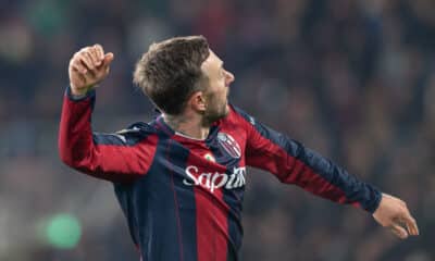 Federico Bernardeschi (© Damiano Fiorentini)