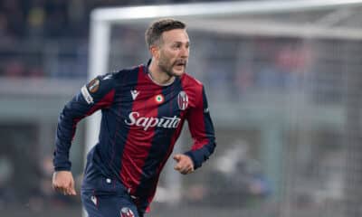 Federico Bernardeschi (© Damiano Fiorentini)