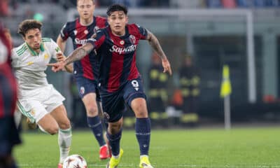 Santiago Castro (© Damiano Fiorentini)