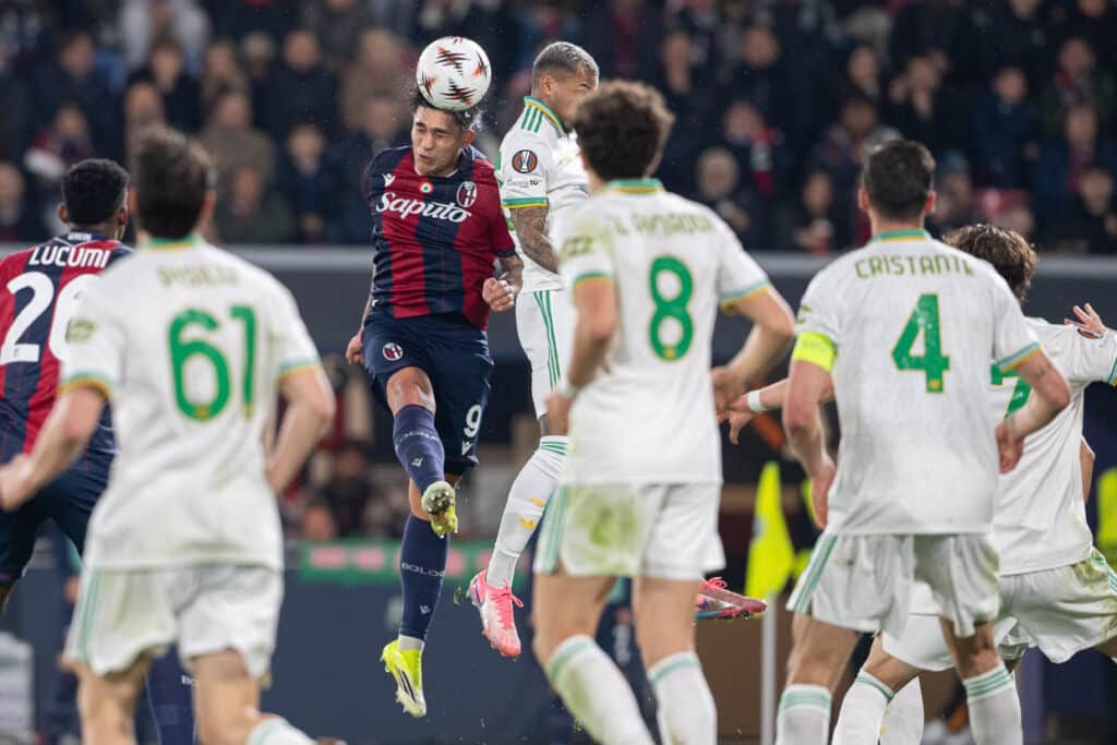 Santiago Castro (© Damiano Fiorentini)