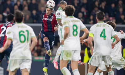 Santiago Castro (© Damiano Fiorentini)