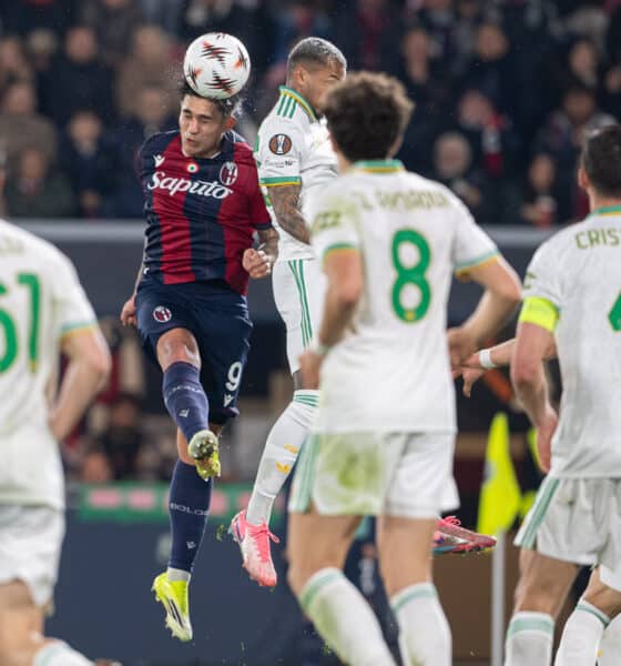 Santiago Castro (© Damiano Fiorentini)