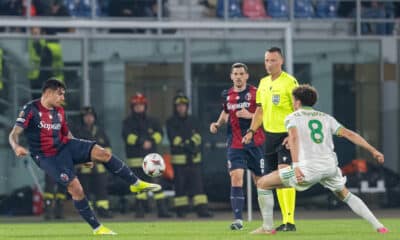 Santiago Castro (© Damiano Fiorentini)