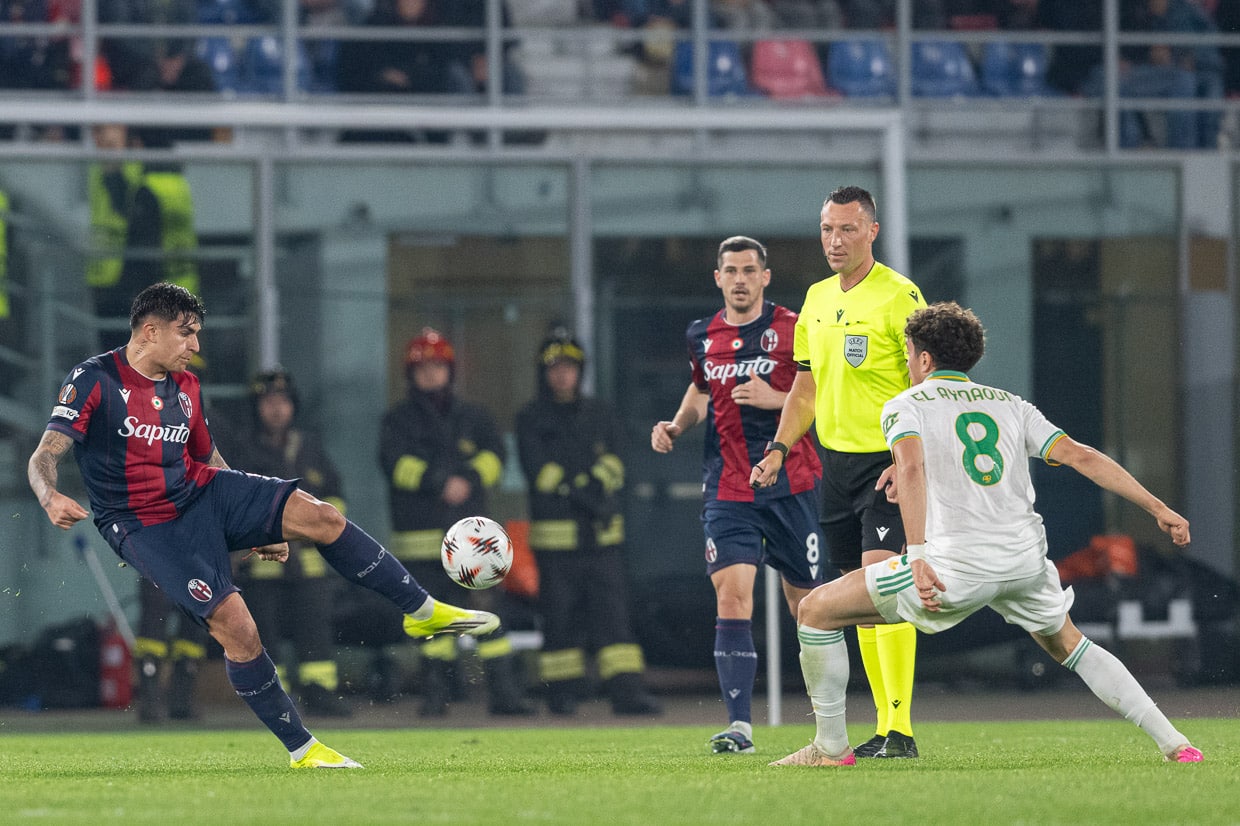 Santiago Castro (© Damiano Fiorentini)