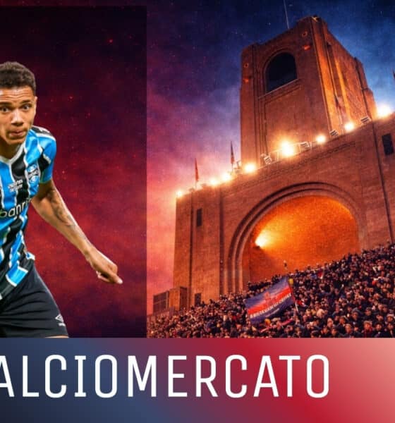 Calciomercato Bologna, Viery