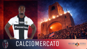 Mandela Keita, Calciomercato Bologna