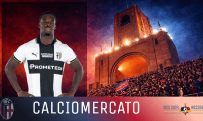 Mandela Keita, Calciomercato Bologna