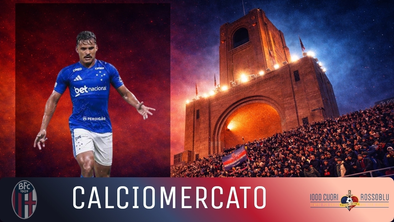 Kaiki Bruno, Calciomercato Bologna